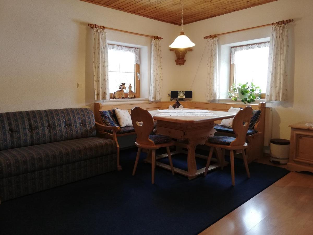 Ferienapartment Brandstatt 시그 외부 사진