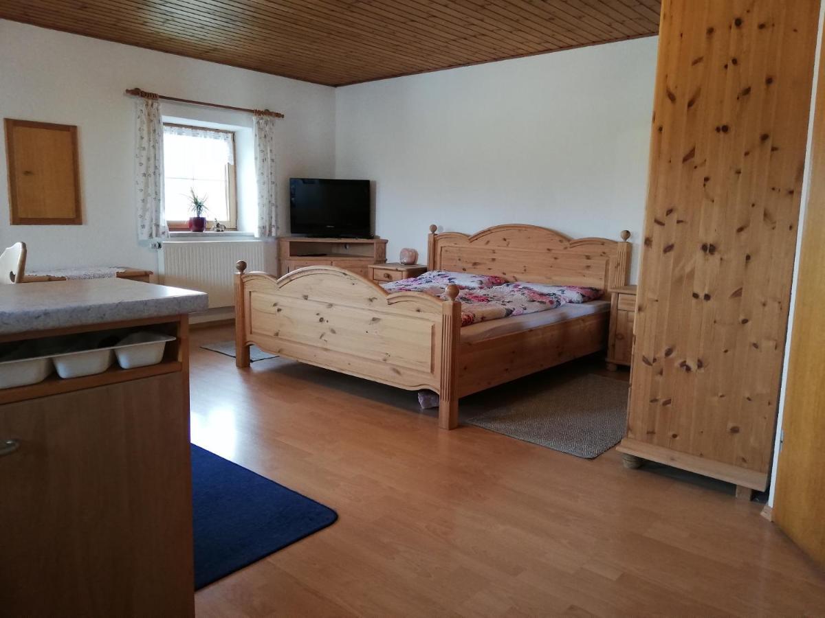 Ferienapartment Brandstatt 시그 외부 사진
